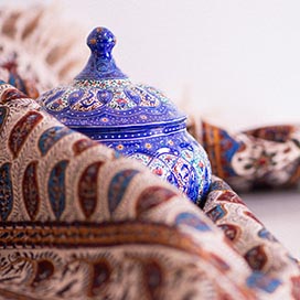 صنایع دستی