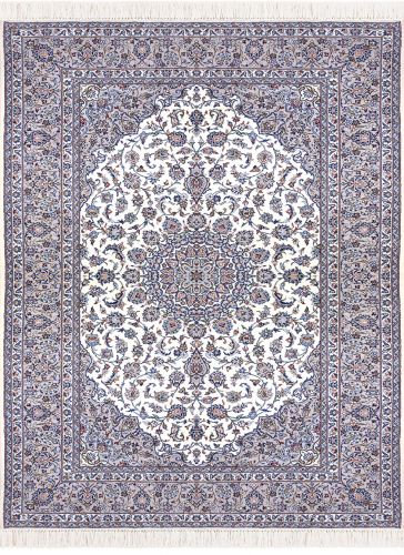 فرش دستبافت خورشیدی اردکان سایز 2.00x3.00
