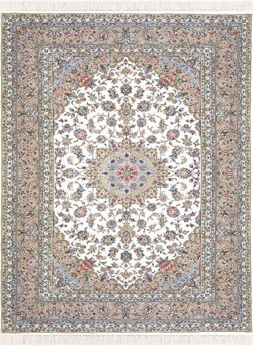 فرش دستبافت موژان اردکان    سایز 2.00x3.00