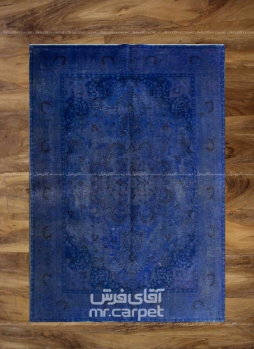 فرش دستبافت وینتیج   سایز 1.89x2.80