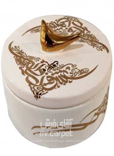 سفال - شکلات خوری  سفال 