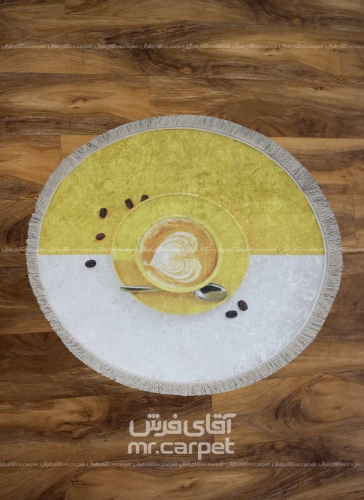 پادری طرح مدرن سایز 1.00x1.00 