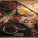 فرش ماشینی مدرن طرح 1101 الوان 500 شانه BCF آناهیتا