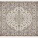 فرش دستبافت لچک ترنج کاشان    سایز 2.50x3.50