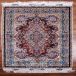 فرش دستبافت طرح نوین فر تبریز  60  رج سایز 1.50x2.00