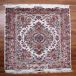 فرش دستبافت طرح خطیبی تبریز  55  رج سایز 1.50x2.00