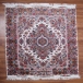 فرش دستبافت طرح خطیبی تبریز  55  رج سایز 1.50x2.00