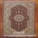 فرش دستبافت سیکمه کاشان    سایز 2.00x3.00