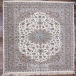 فرش دستبافت لچک ترنج کاشان    سایز 2.00x3.00