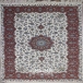 فرش دستبافت درباری کاشان    سایز 2.00x3.00
