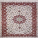 فرش دستبافت درباری کاشان    سایز 2.00x3.00