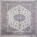 فرش دستبافت ترنجی کاشان    سایز 2.00x3.00