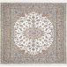 فرش دستبافت موژان اردکان    سایز 2.00x3.00