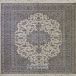 فرش دست بافت لچک ترنج اردکان  30 خانه سایز 2.50x3.50 