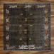 فرش دستبافت گبه شیراز  سایز 1.50x1.15