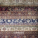 فرش دستبافت تکه دوزی سایز 1.50x2.11