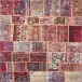 فرش دستبافت تکه دوزی سایز 2.12x1.45