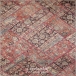 فرش دستبافت تکه دوزی سایز 1.50x2.11
