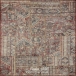 فرش دستبافت تکه دوزی سایز 2.27x1.50
