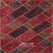 فرش دستبافت تکه دوزی سایز 2.22x1.50
