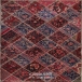فرش دستبافت تکه دوزی سایز 2.35x1.5