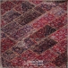 فرش دستبافت تکه دوزی سایز 2.36x1.47