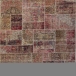 فرش دستبافت تکه دوزی سایز 3.00x2.08