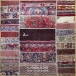 فرش دستبافت تکه دوزی سایز 1.18x1.8