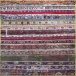 فرش دستبافت تکه دوزی سایز 1.18x1.8