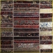 فرش دستبافت تکه دوزی سایز 1.84x1.20