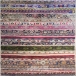 فرش دستبافت تکه دوزی سایز 1.88x1.07