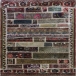 فرش دستبافت تکه دوزی سایز 1.78x1.24