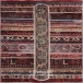 فرش دستبافت تکه دوزی سایز 1.88x1.16