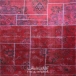 فرش دستبافت تکه دوزی سایز 1.49x2.10