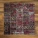 فرش دستبافت تکه دوزی سایز 1.52x2.10