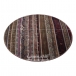 فرش دستبافت تکه دوزی سایز 1.50x1.50