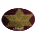 فرش دستبافت تکه دوزی سایز 1.50x1.50