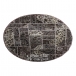 فرش دستبافت تکه دوزی سایز 1.55x1.55
