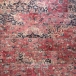فرش دستبافت تکه دوزی سایز 1.83x1.21