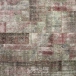 فرش دستبافت تکه دوزی سایز 1.52x2.14