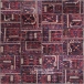فرش دستبافت تکه دوزی سایز 1.85x1.22