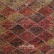 فرش دستبافت تکه دوزی سایز 1.27x1.94