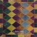فرش دستبافت تکه دوزی سایز 1.80x2.45
