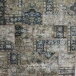 فرش دستبافت تکه دوزی سایز 1.84x1.38