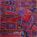 فرش دستبافت تکه دوزی سایز 0.69x1.52