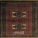 فرش دستبافت طرح زابل خراسان  30  رج سایز 2.50x1.34