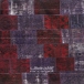 فرش دستبافت تکه دوزی سایز 1.36x2.28