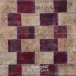 فرش دستبافت تکه دوزی سایز 1.7x2.3