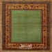 فرش دستبافت گلیم شیراز  سایز 1.92x1.2