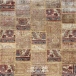فرش دستبافت تکه دوزی سایز 2.23x1.50